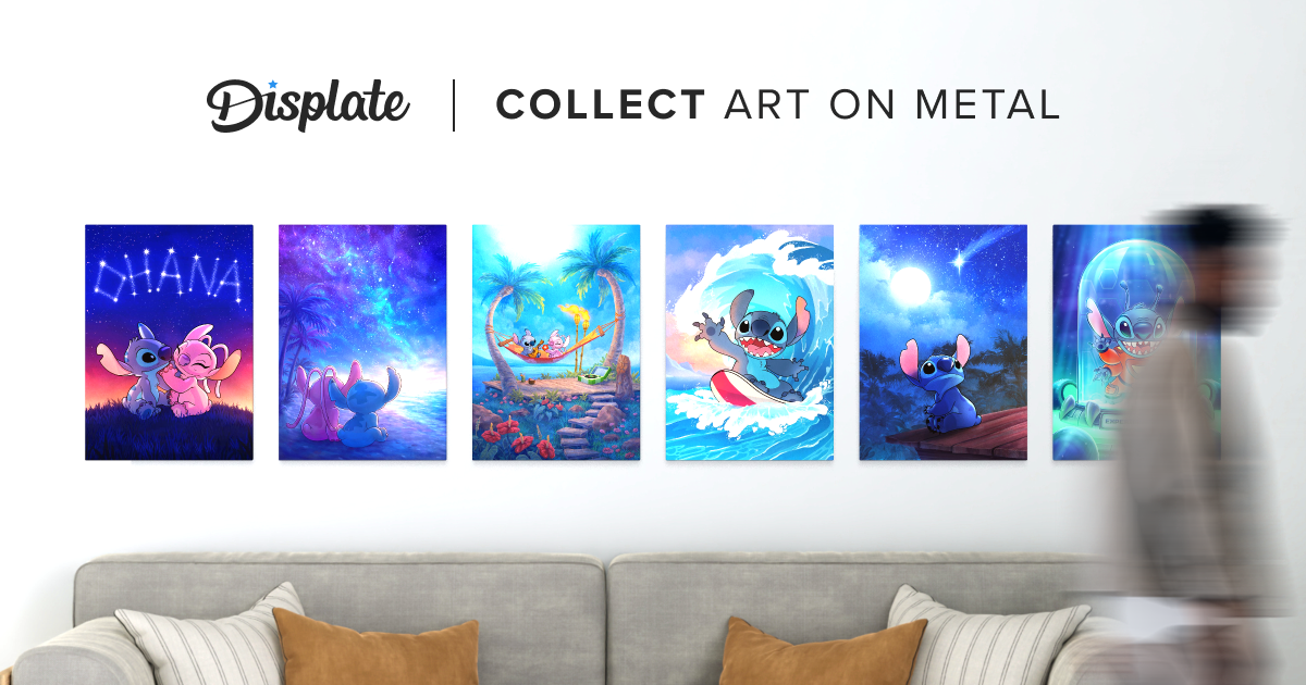 Stitch Math Posters Disney Stitch Posters - Officially licensed merchandise, pictures ...