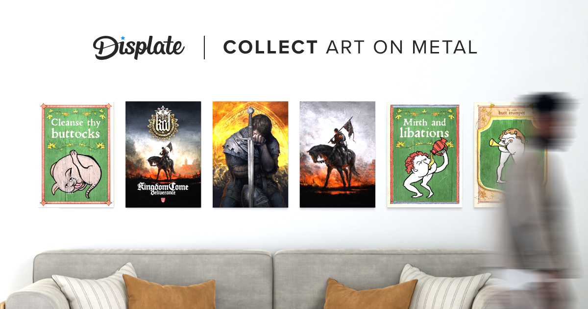 displate.com